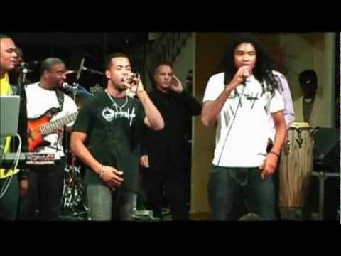 original h - fille du soleil (live)