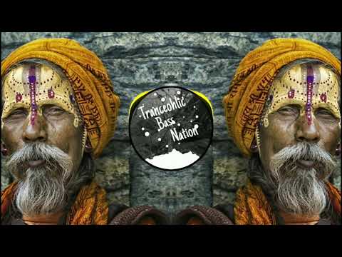Shanti People & Synesthetic - Gurudev (Audio Clip) | Psytrance | Indian trap Music |