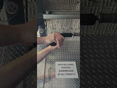 B\u0026T Impuls-9-M - First Shots