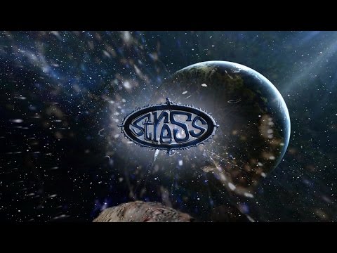 Stress Records | Healing Dream Original | ´97