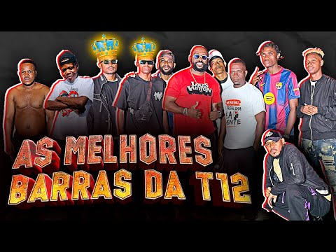 #RRPL - As Melhores Barras da T12 (2025/2026)