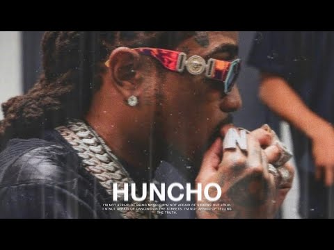 (FREE) Quavo x Takeoff x Drake type beat „Huncho“ | Rap/Trap Instrumental