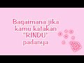 Bagaimana Jika Saat Ini Kamu Katakan RINDU Padanya Tarot Lovereading Generalreading