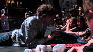 Sonic Youth •ั Nic Fit (HD)