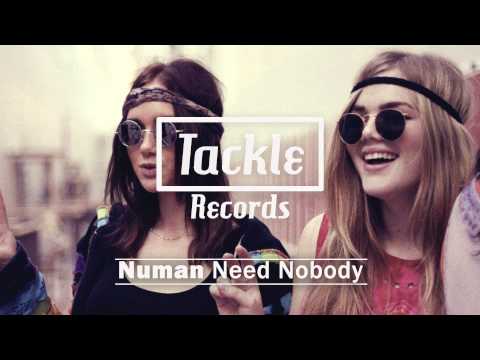 TR010: Numan - Need Nobody (Original Mix)