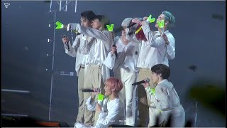 Download lagu 191123 WayV FM 爱不释手（Let me love u） mp3