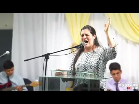 Hna Berenice Caneva de Narváez:"Mi Alabanza es para Ti"🙌🎶
