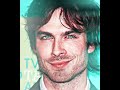 Ian Somerhalder Now Vs Then Damonsalvatore Iansomerhalder Edit Afteraffects Aestheticedits