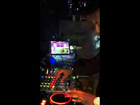 DZC DJ KUIMBA in the Mixxx ( KúDurO )