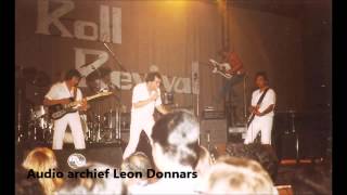 Rockin Teens 1981