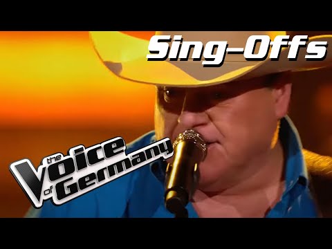 Thumbnail for Queen - Crazy Little Thing Called Love (Douglas Adkins) | The Voice of Germany | Sing Off by Doug Adkins