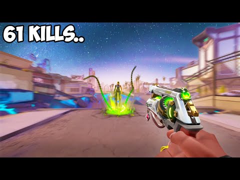 Ascendant lobbies are just sad..