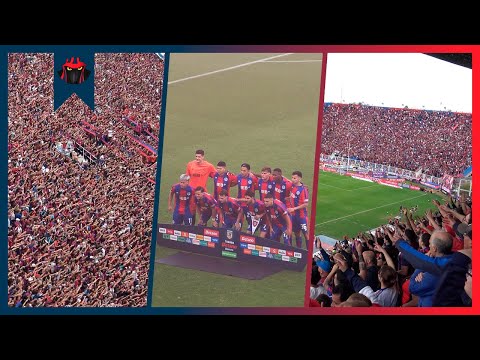 San Lorenzo 0-0 Huracán | Varios/Resumen con lo mejor del clásico