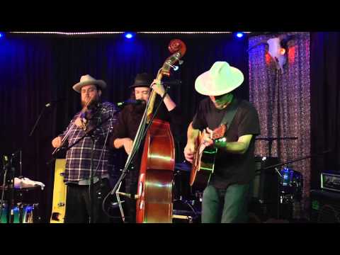 The Extended Play Sessions with The Howlin' Brothers