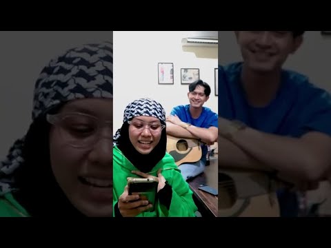 Hazwani VS Siqma - Rap