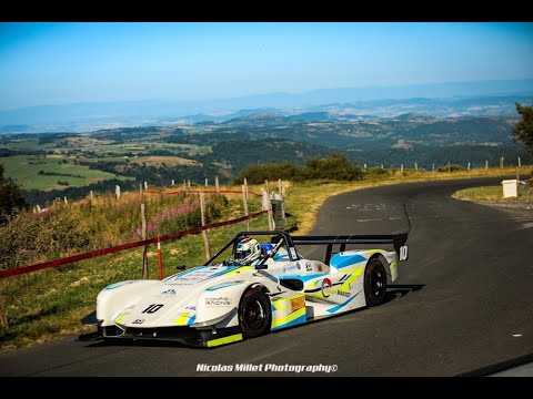 Mont-Dore 2024 - La caméra embarquée de Maxime Dojat