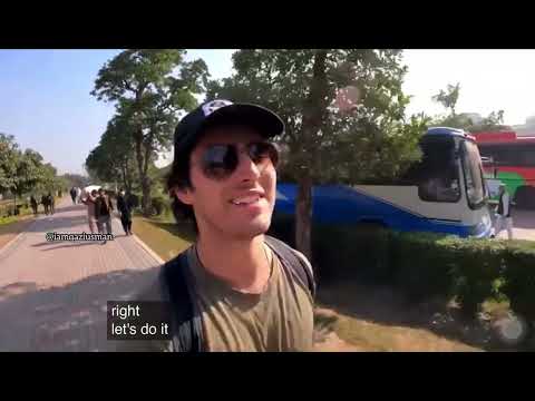 butt cast ha bai 😂🤣😂 #funny #video #luke #damant