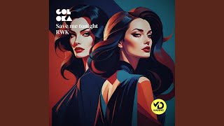 Save Me Tonight (Remix)