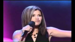 LOOKING BACK AT AMERICAN IDOL - KELLY CLARKSON SINGING RESPECT (HQ)