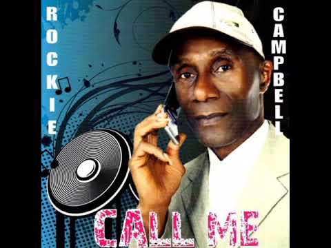 Rockie Campbell - 07.bite your lip(2017)