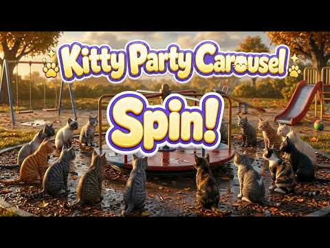 Kitty Party Carousel video thumbnail
