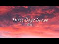 Three Days Grace - Riot | Lyrics