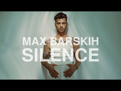 Max Barskih  - Silence [Lyric video]