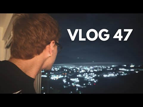 Bombardeo en ccs - VLOG 47