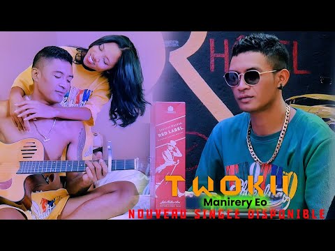 TWOKII - Manirery eo [Clip Officiel]