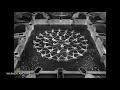 Busby Berkeley Kaleidoscopic Dance