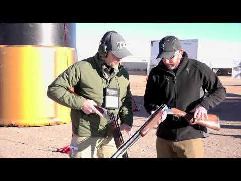 Browning Citori White Lightning