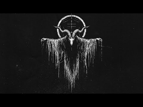 [FREE] GHOSTEMANE TYPE BEAT - "HELLCALL" | DARK TRAP TYPE BEAT