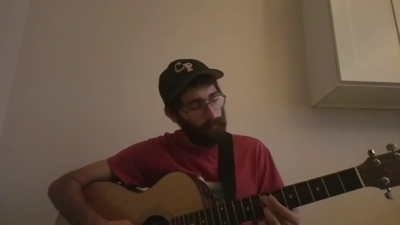 Promotional video thumbnail 2 for Joseph Maxwell