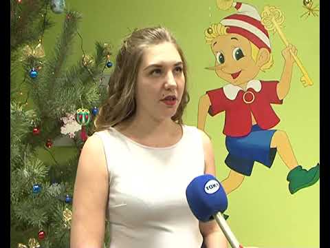 Главные открытия в Курске в 2018-ом году