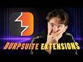 7 Burp Extensions Every Penetration Tester Needs To Know