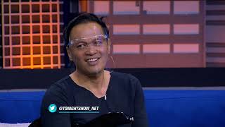 Download lagu Bareng Ada Band Bicarain Donnie, Tapi Malah Ngelantur jadi Doni yang Lain mp3