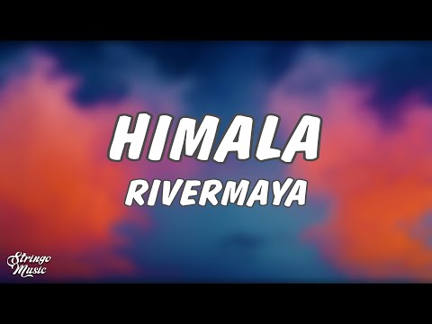 Rivermaya - Himala (Lyrics)