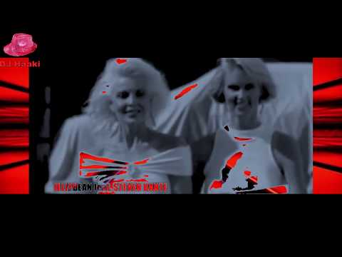 Jellybean feat. Steven Dante - The Real Thing - 1987 (DJ Haaki's 2020 Remix)