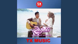 Download lagu Zaujati (feat. Amalia Syifa) mp3 Download lagu Zaujati (feat. Amalia Syifa) mp3