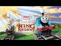 Thomas Friends King Of The Railway In Cantonese