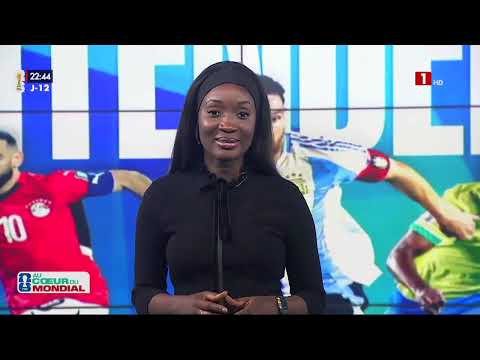 AU CŒUR DU MONDIAL N°13 - SAMEDI 30 MAI 2026