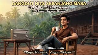 Download lagu TERAJANA  Penyanyi & Pencipta RHOMA IRAMA  Cover AI mp3