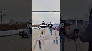 Cops Arrest The WRONG Guy... 😳