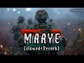 O Maaye Teri Mitti Bulaye Toh Lofi Slowed Reverb B Praak Sky Force Akshay Kumar