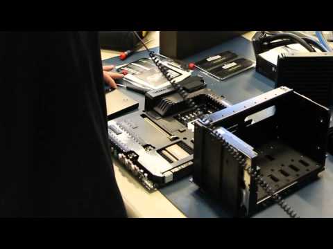 Why Xidax Custom Gaming Computers?