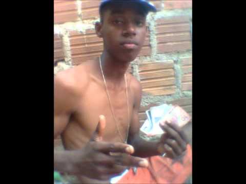 Mc Ataça e Djbiiel - Bonde CR12'