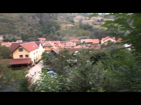 Marginimea Sibiului Pensiunea Domnescu - Septembrie 2014