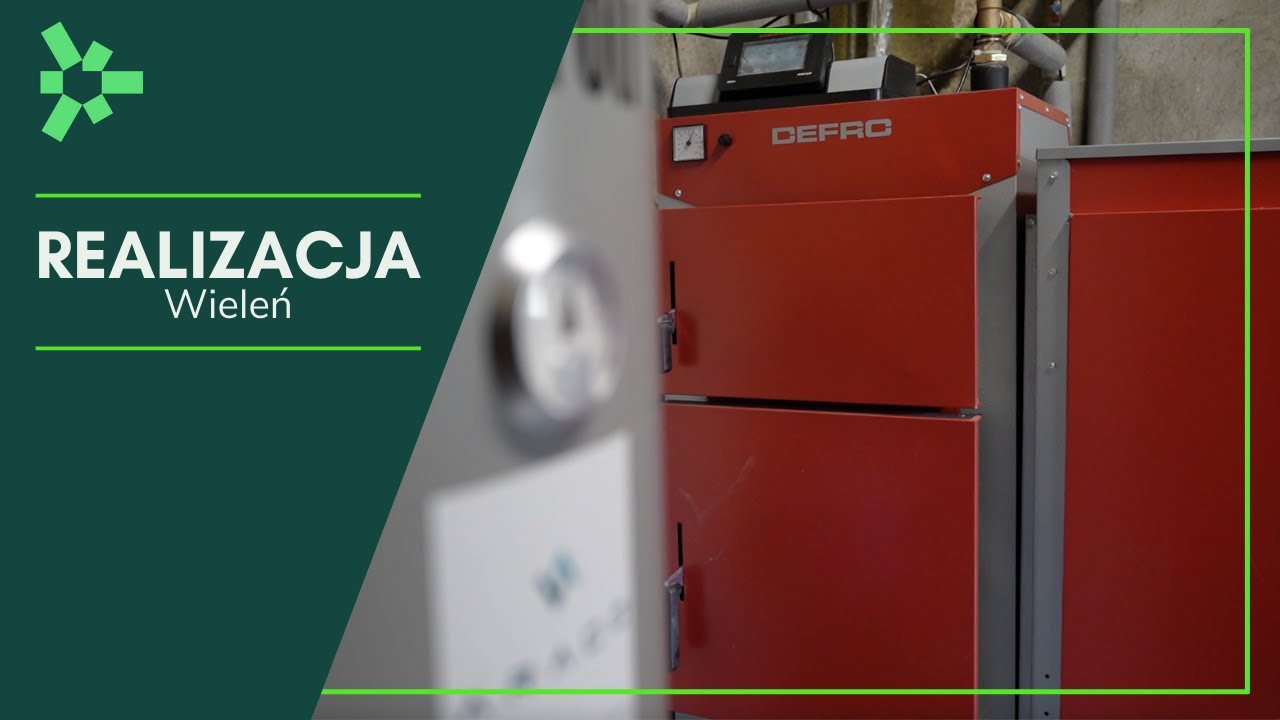 Wieleń I Polski Holding OZE