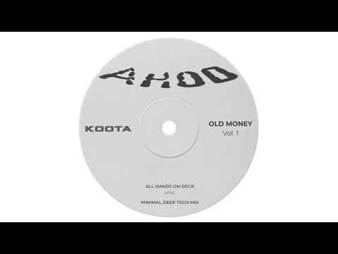 KOOTA and All Hands On Deck