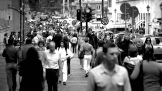 Come As You Are - Laura Turner (Official Video)